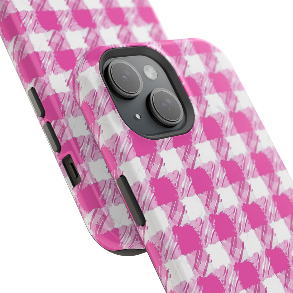 Pink Haze - Extreme Phone Case