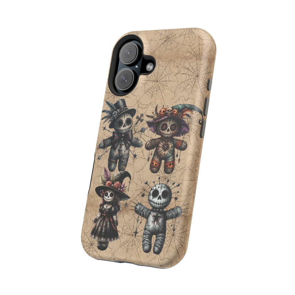 Voodoo - Extreme MagSafe Phone Case