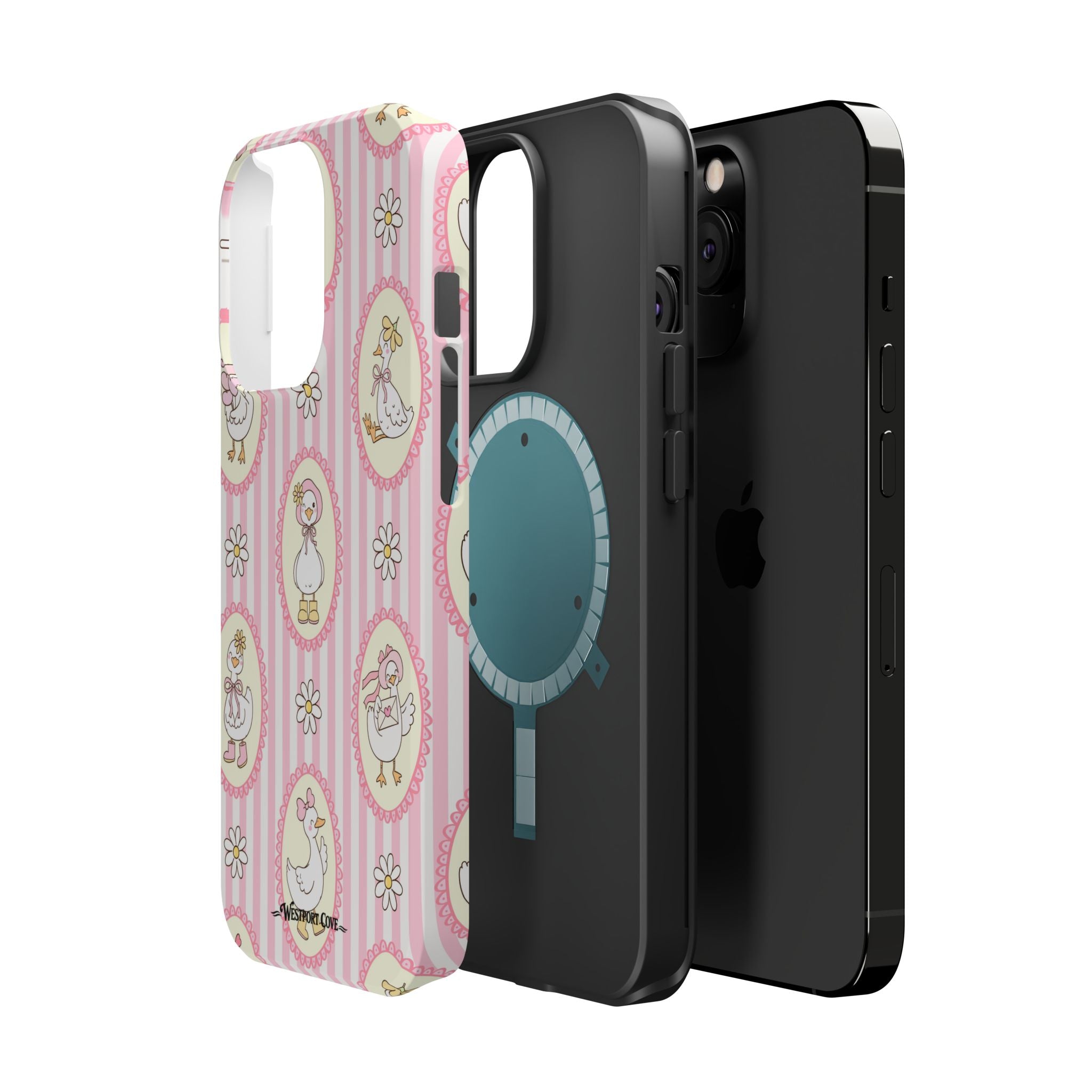 Silly Goose - Extreme MagSafe Phone Case