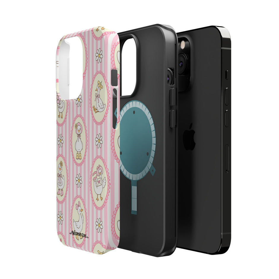 Silly Goose - Extreme MagSafe Phone Case