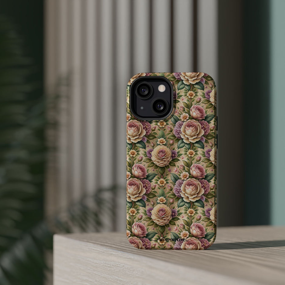 Best Buds - Extreme MagSafe Phone Case