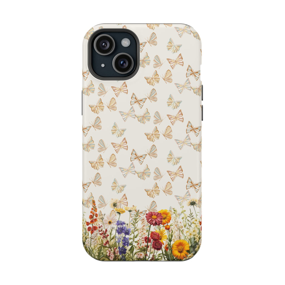 Fly Away! - Extreme Phone Case