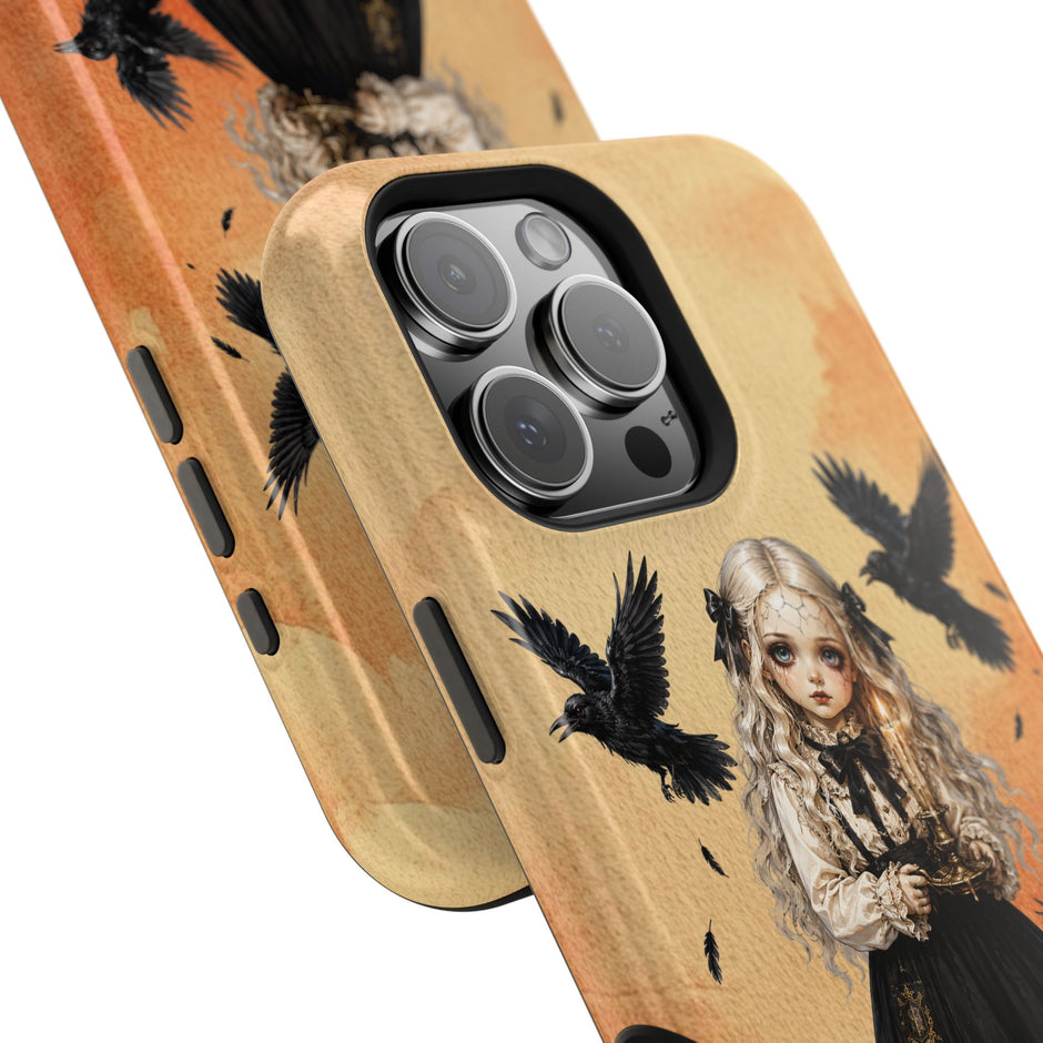 Annabelle - Extreme Phone Case