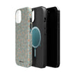 Floral Vintage - Extreme MagSafe Phone Case