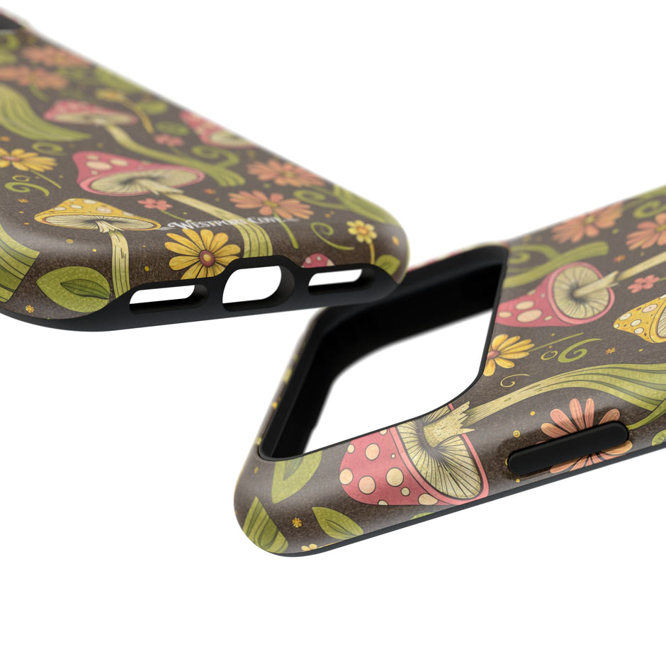 Magic Mushroom - Extreme Phone Case