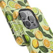 Lemon Lime - Extreme Phone Case