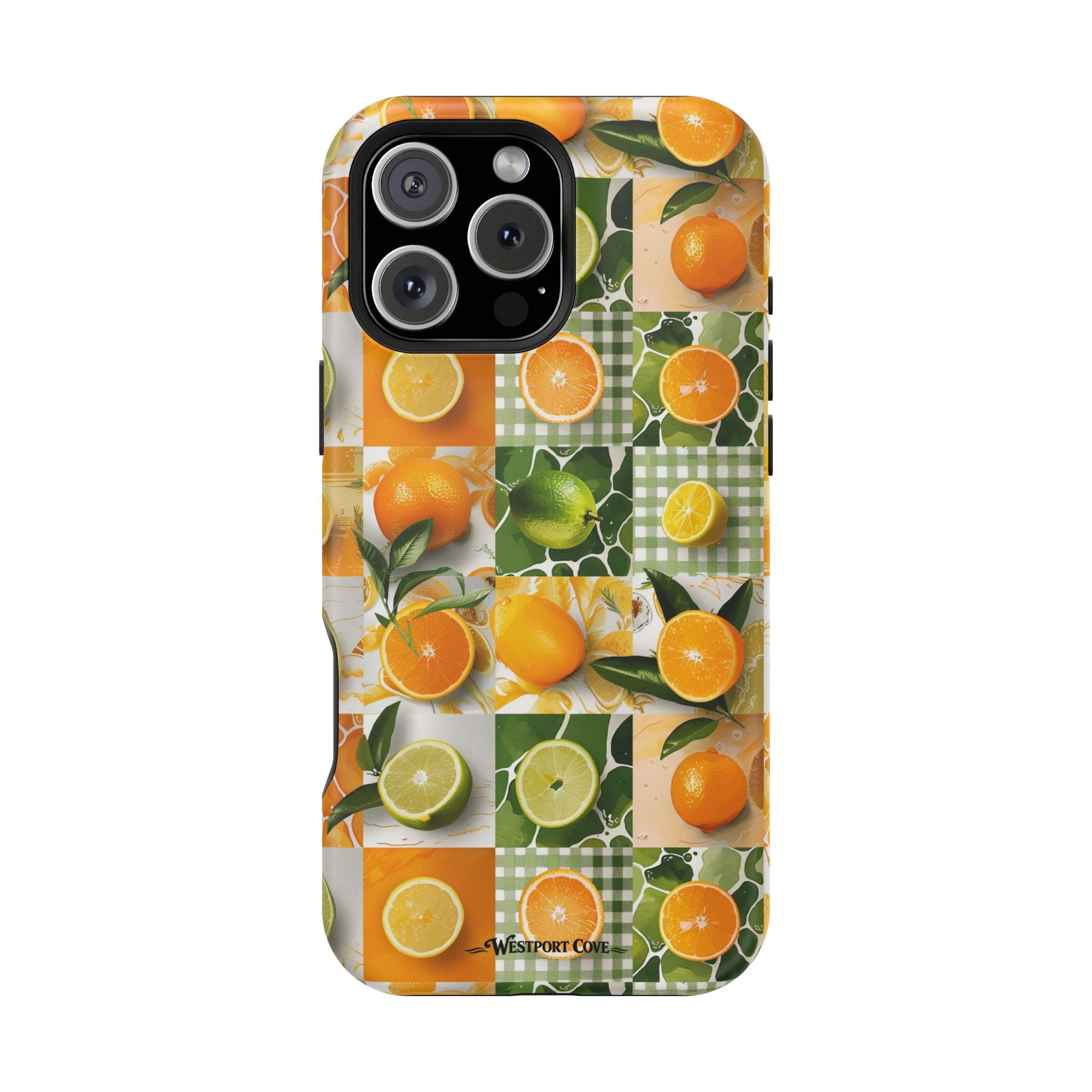 Tangy - Extreme Phone Case