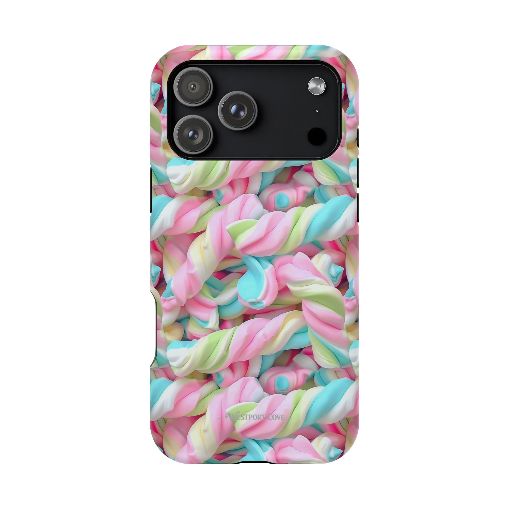 Twisted - Extreme MagSafe Phone Case