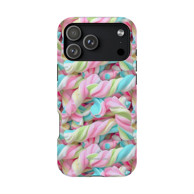 Twisted - Extreme MagSafe Phone Case