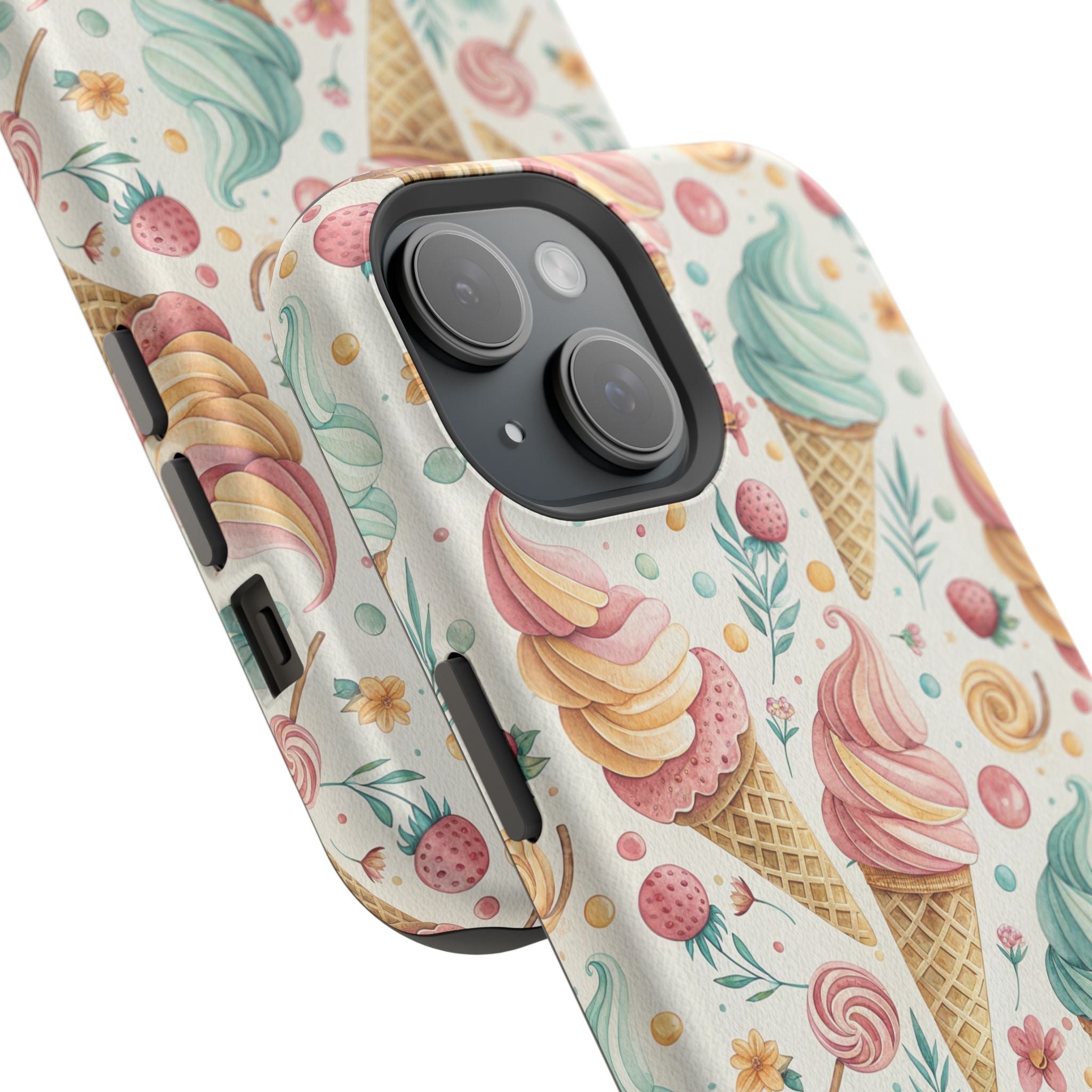 Only In Dreams - Extreme Phone Case