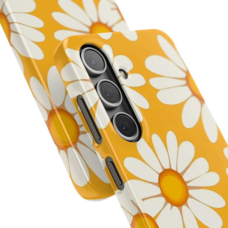 Daisy Chain - Elite Phone Case
