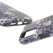 Floral Skull - Extreme MagSafe Phone Case