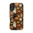 Jack-O'-Lantern - Extreme MagSafe Phone Case