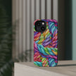 Twisted v2 - Extreme MagSafe Phone Case