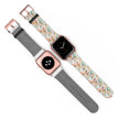 Only In Dreams - Apple Watch Band– Beachy Ice Cream Pattern Strap