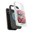 Patriotic Cherry - Extreme MagSafe Phone Case