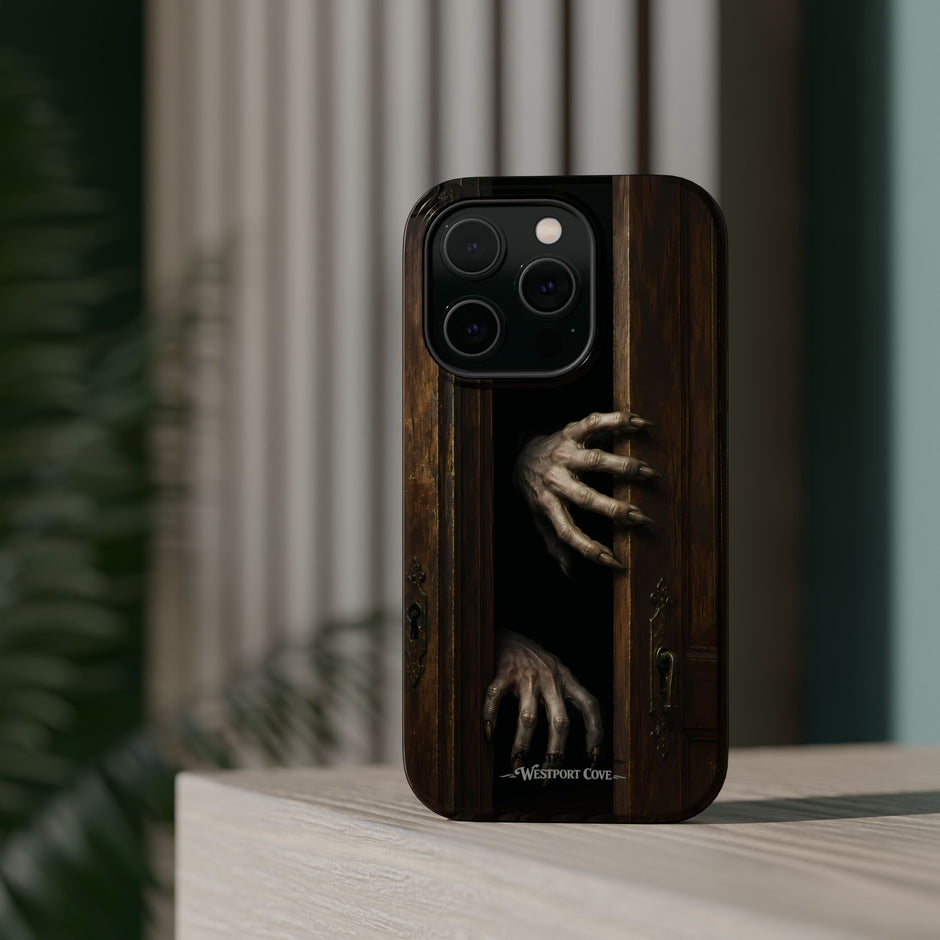 Halloween Horror - Extreme MagSafe Phone Case
