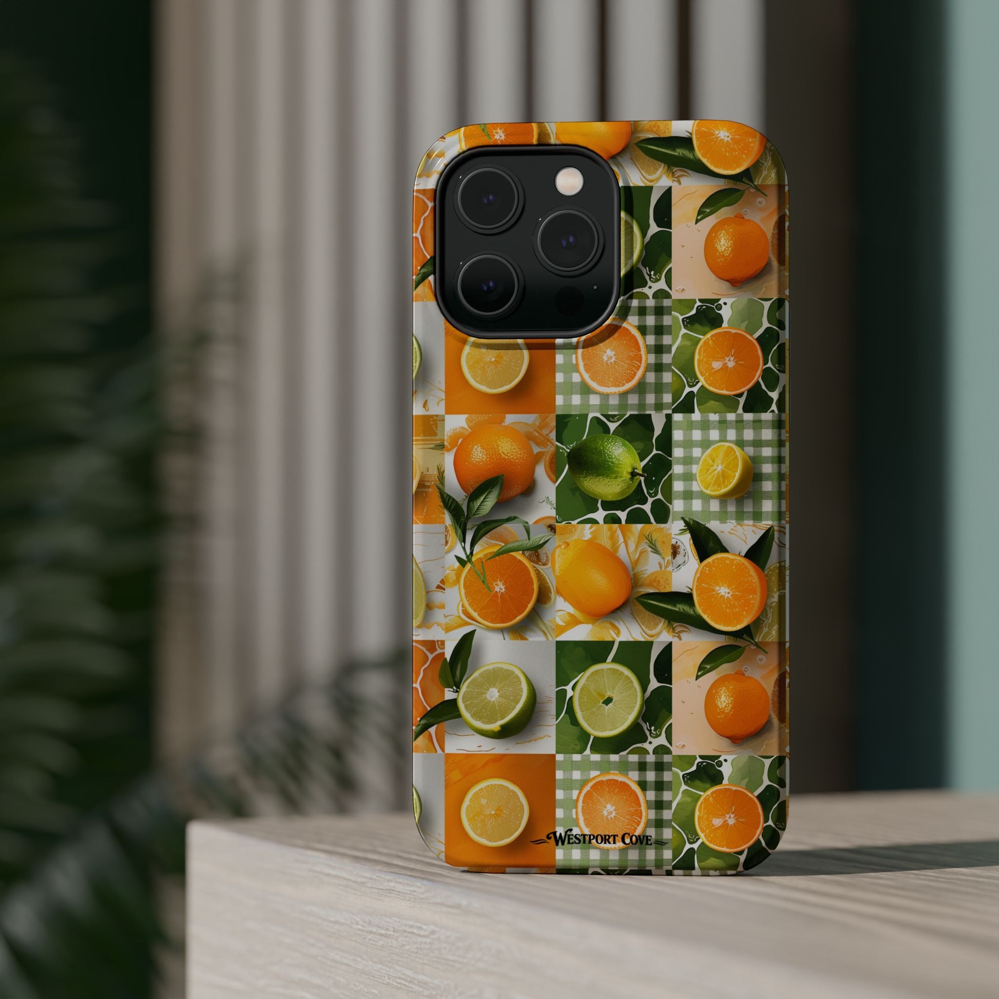Tangy - Extreme Phone Case