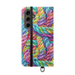 Twisted v2 - Flip Case