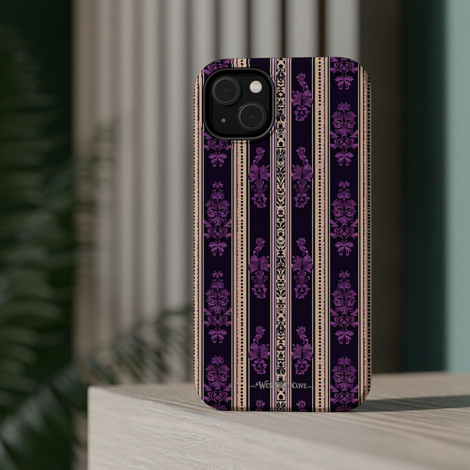 Vintage Damask- Extreme MagSafe Phone Case