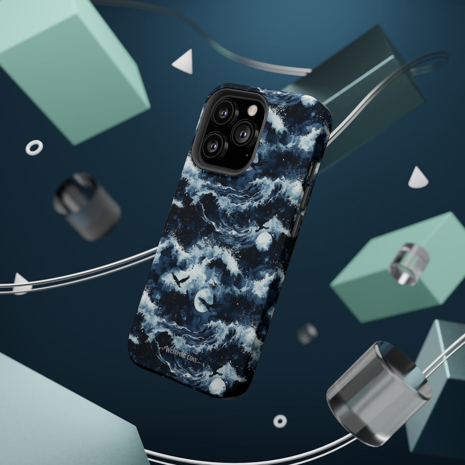 Night Storm - Extreme MagSafe Phone Case