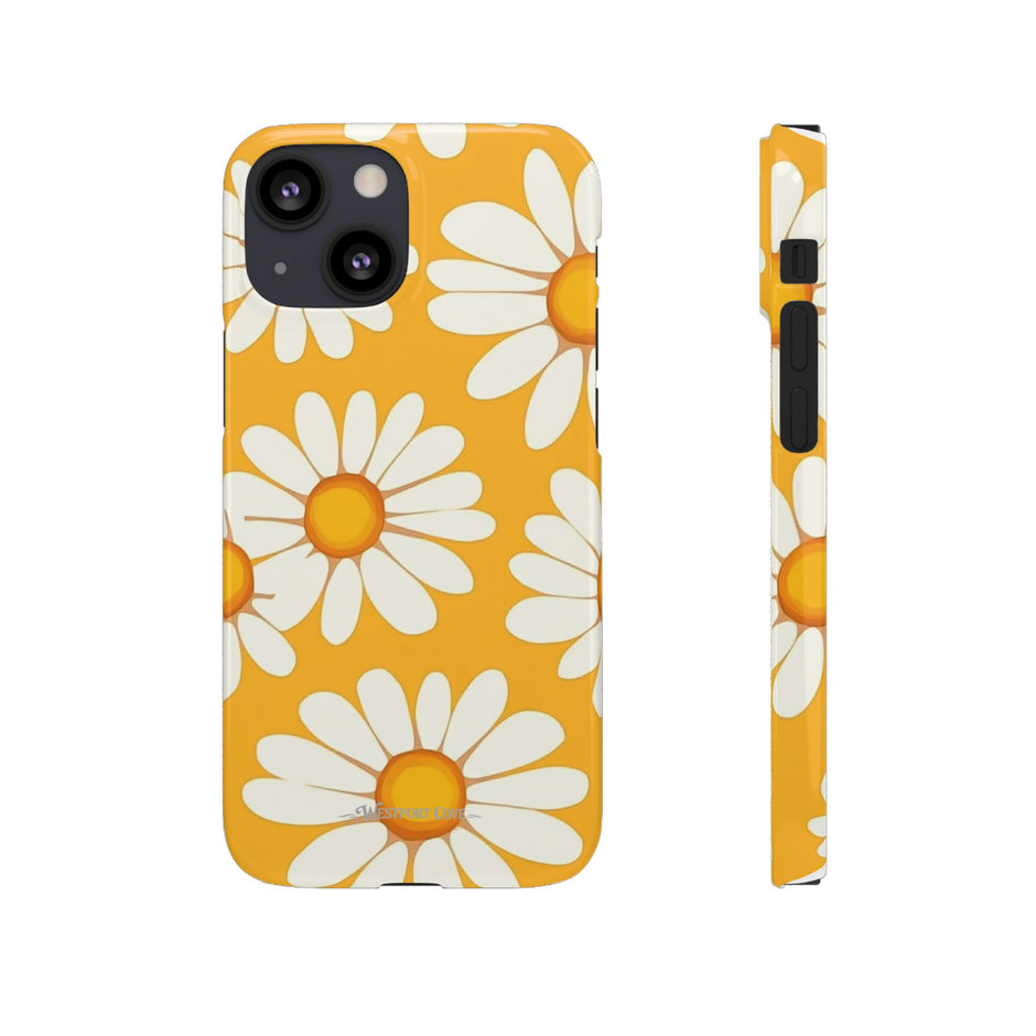 Daisy Chain - Elite Phone Case