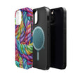 Twisted v2 - Extreme MagSafe Phone Case