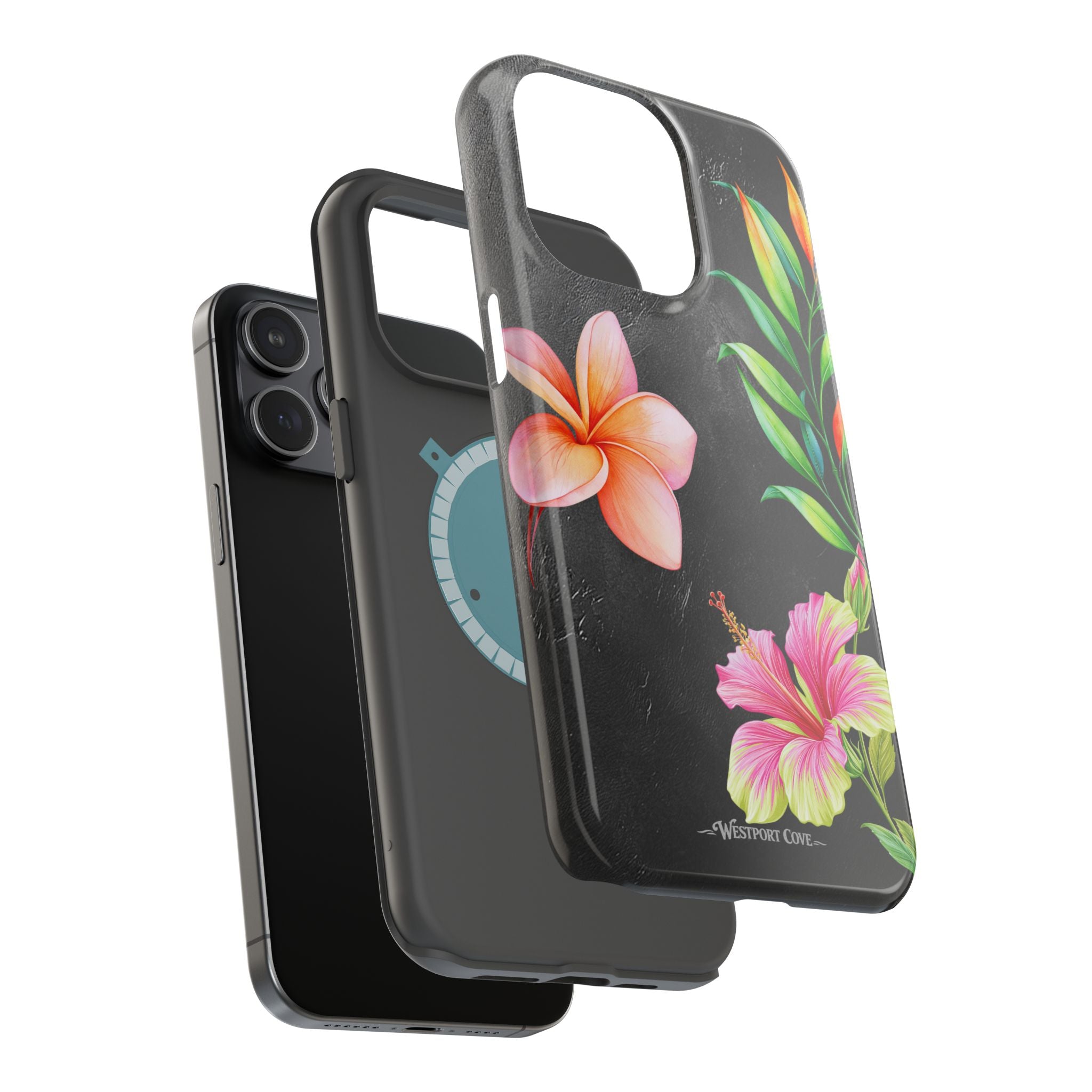 Island Life - Extreme MagSafe Phone Case