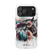 Horse & Cowgirl - Extreme Impact MagSafe Phone Case