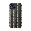 Gothic Rose- Extreme MagSafe Phone Case