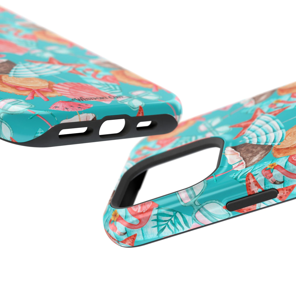 Vacation Vibes - Extreme MagSafe Phone Case