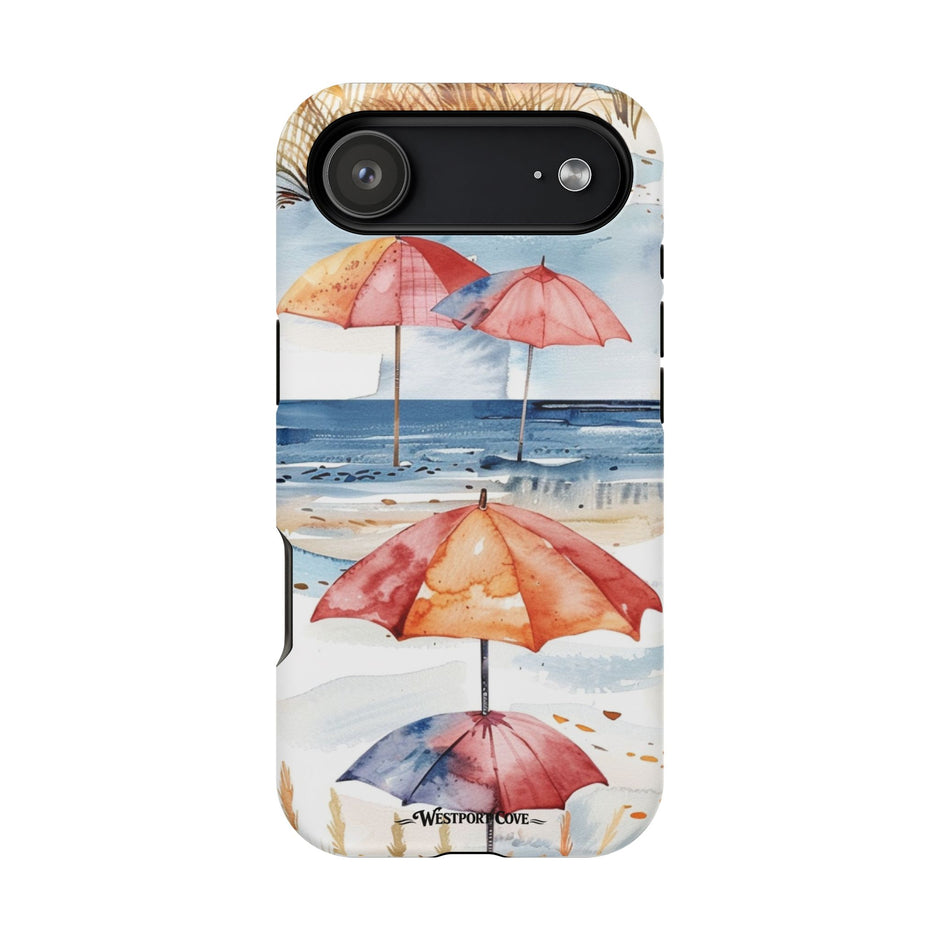 Beach Day - Extreme Phone Case