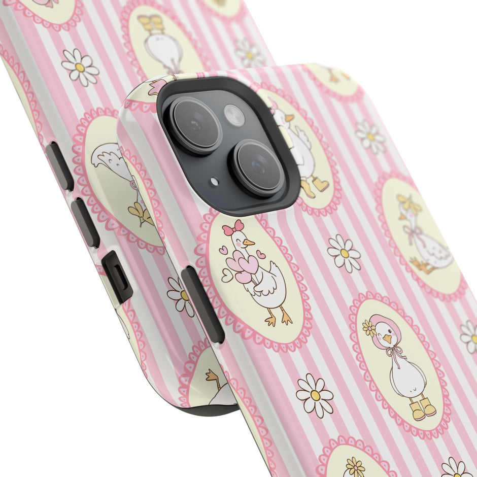 Silly Goose - Extreme MagSafe Phone Case