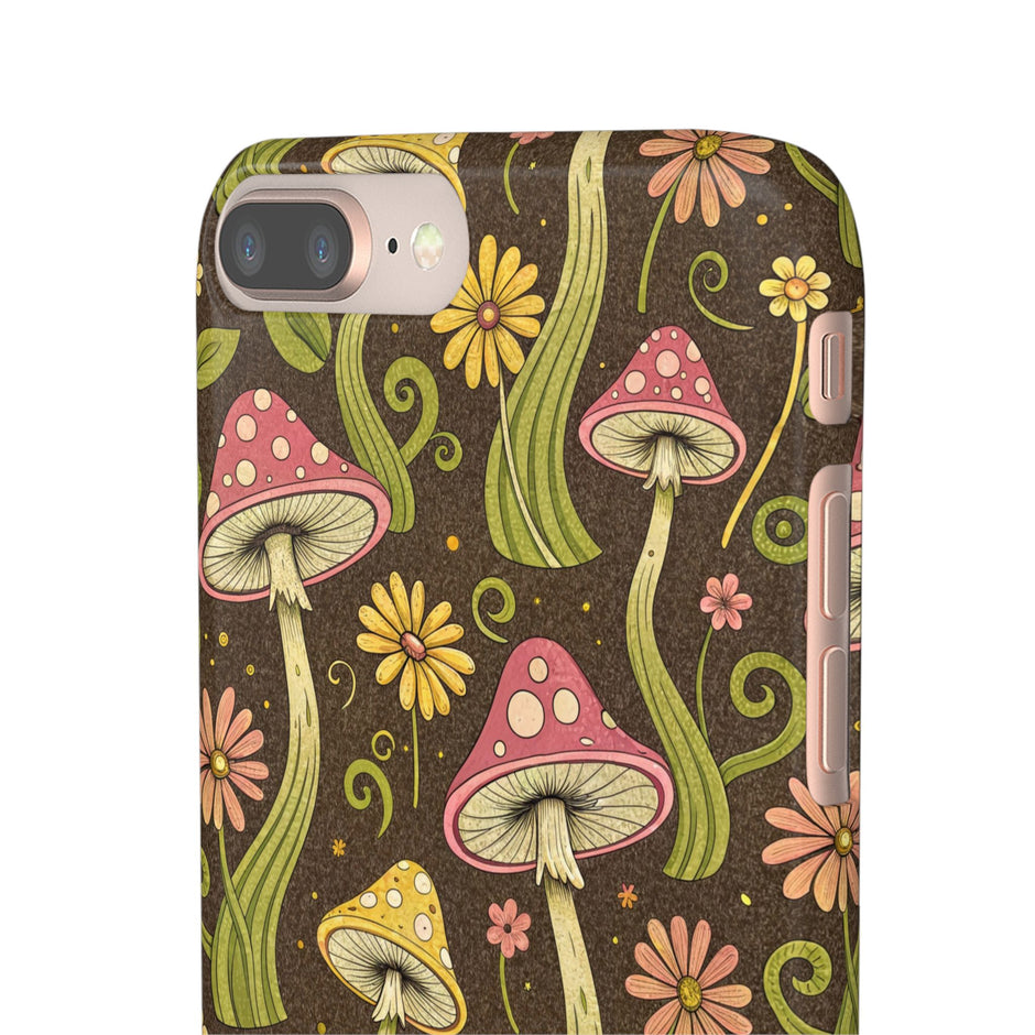 Magic Mushroom - Elite