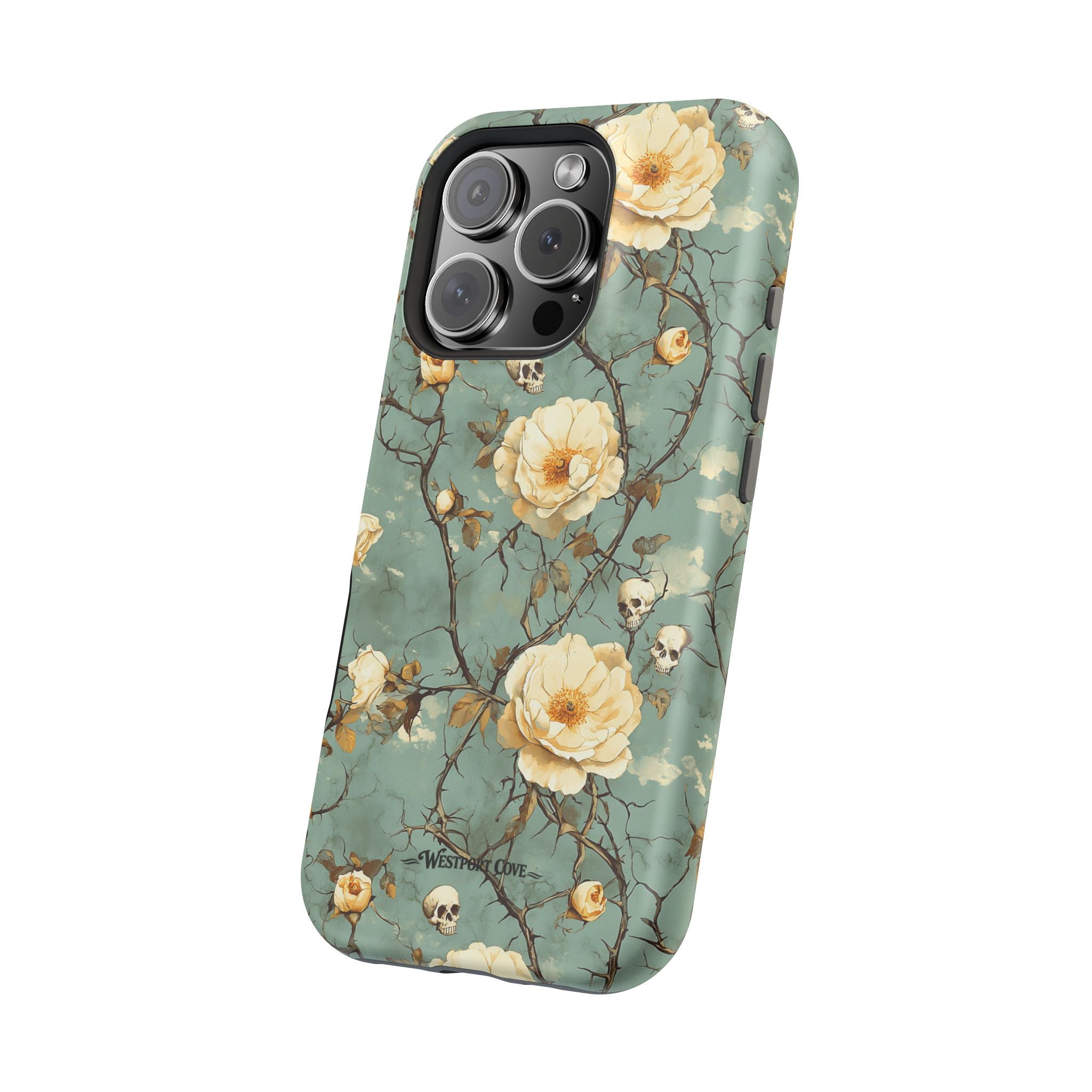 Growth - Extreme MagSafe Phone Case