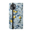 Lemon Blossom - Flip Case