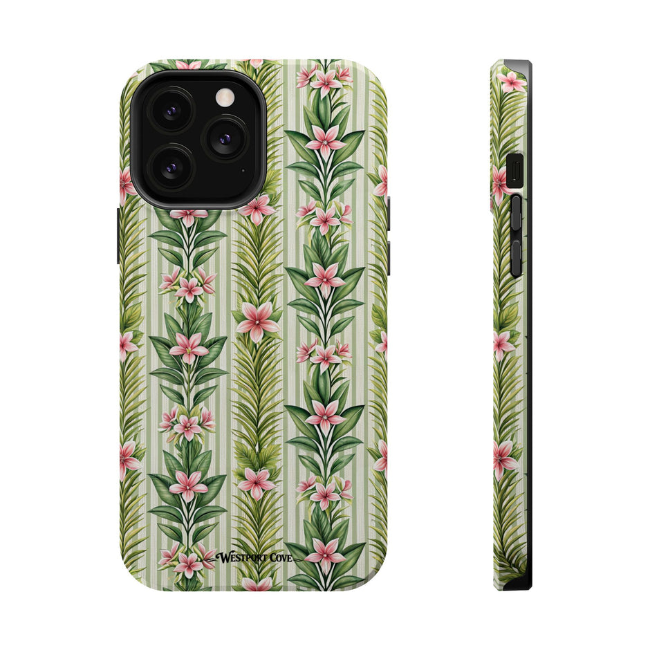 Pink Orchid - Extreme MagSafe Phone Case