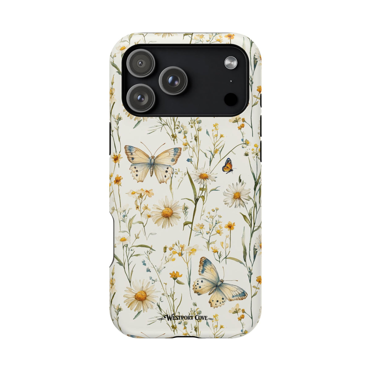 Flutterby - Extreme MagSafe Phone Case