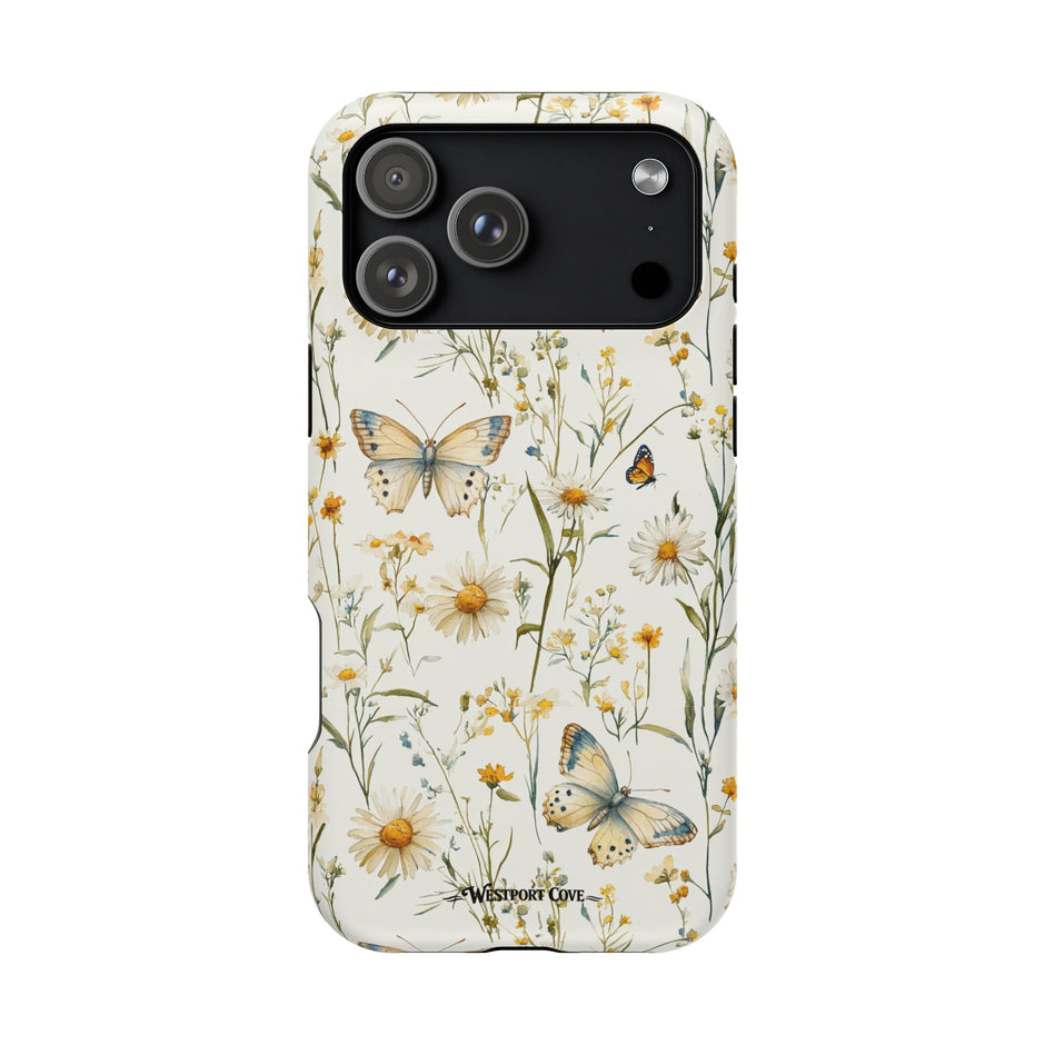 Flutterby - Extreme MagSafe Phone Case