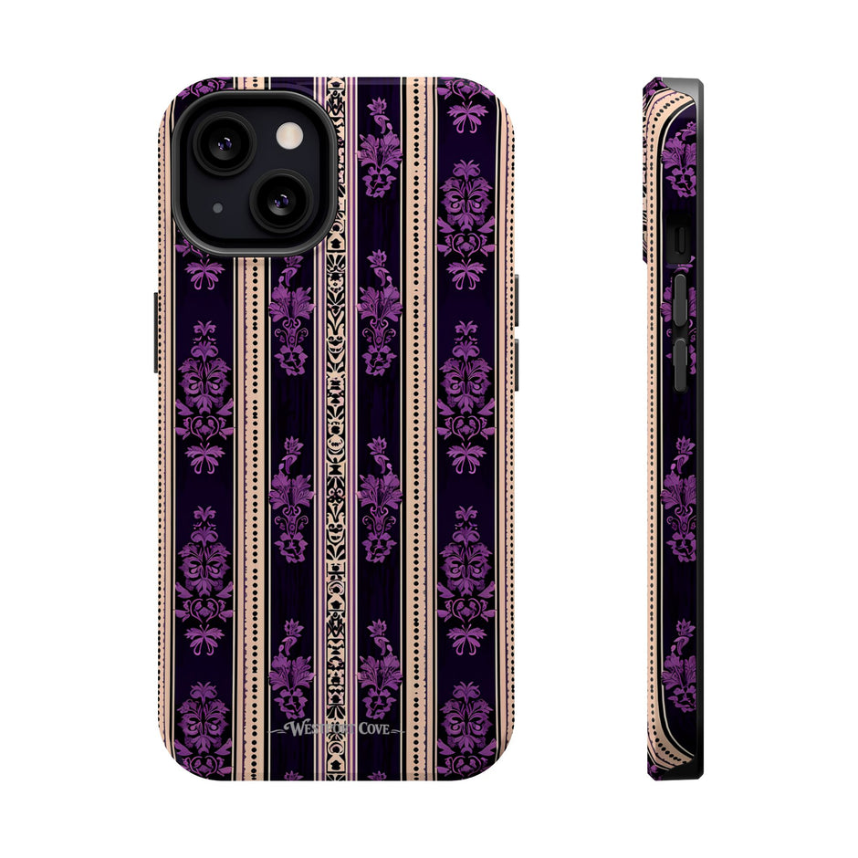 Vintage Damask- Extreme MagSafe Phone Case