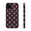 Skull Damask - Extreme MagSafe Phone Case