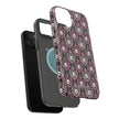 Skull Damask - Extreme MagSafe Phone Case