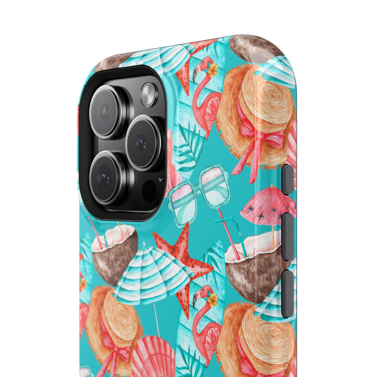 Vacation Vibes - Extreme MagSafe Phone Case
