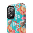 Vacation Vibes - Extreme MagSafe Phone Case