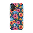 Tropical Hibiscus - Extreme Phone Case