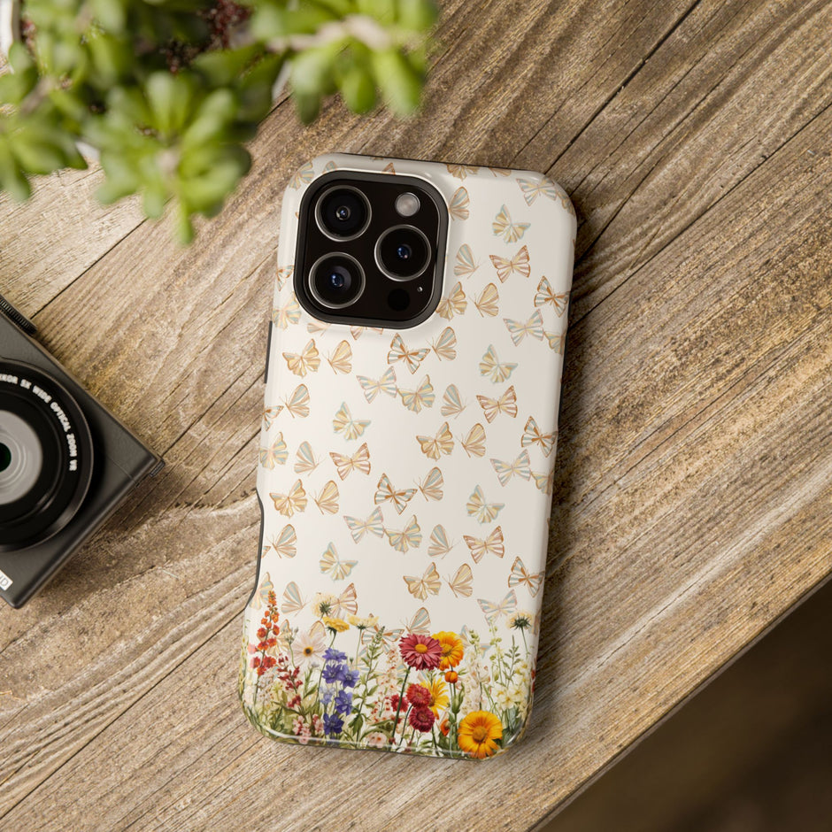 Fly Away! - Extreme MagSafe Phone Case