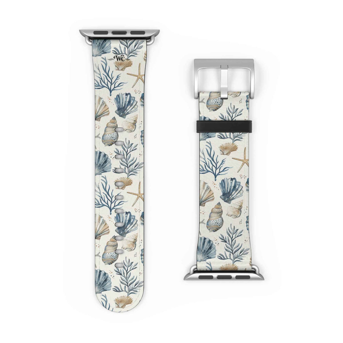 Don’t Be Shellfish - Apple Watch Band