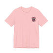 Warning, Fragile, I Just Dropped My Twins Off at College T‑Shirt
