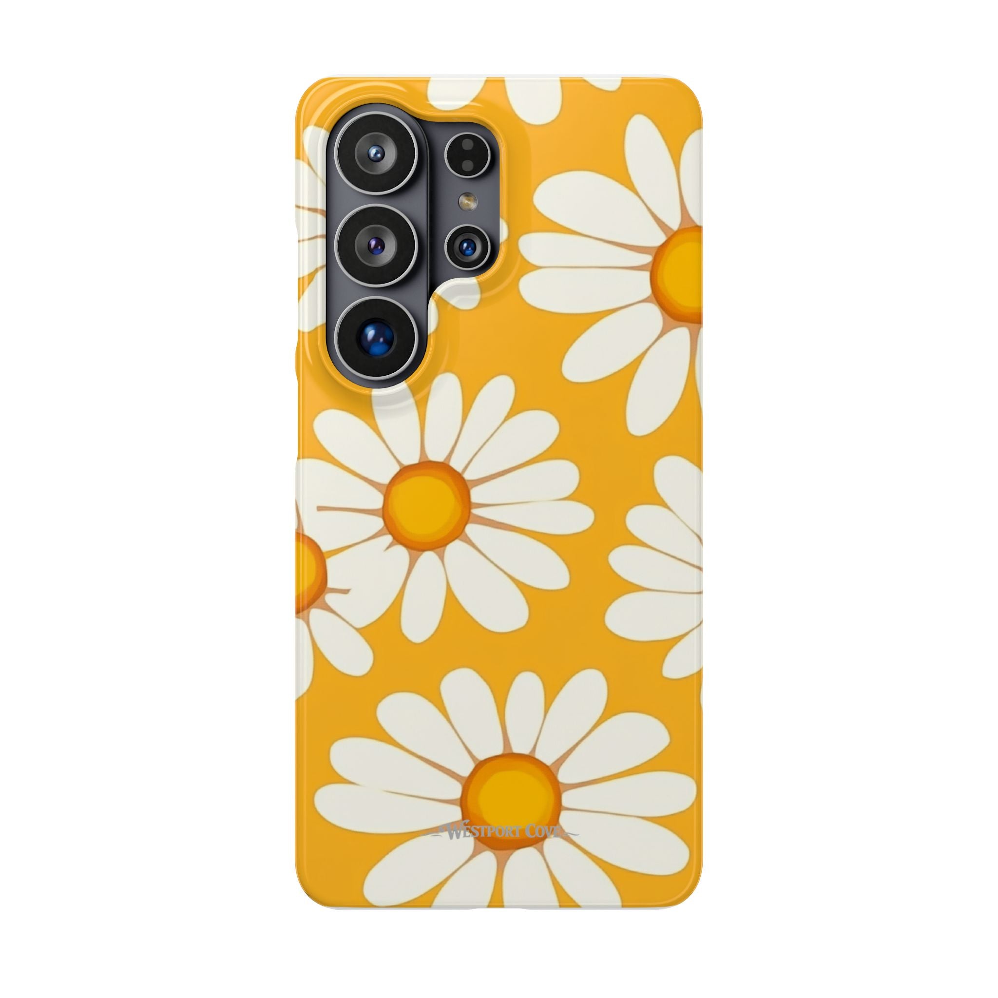Daisy Chain - Elite Phone Case