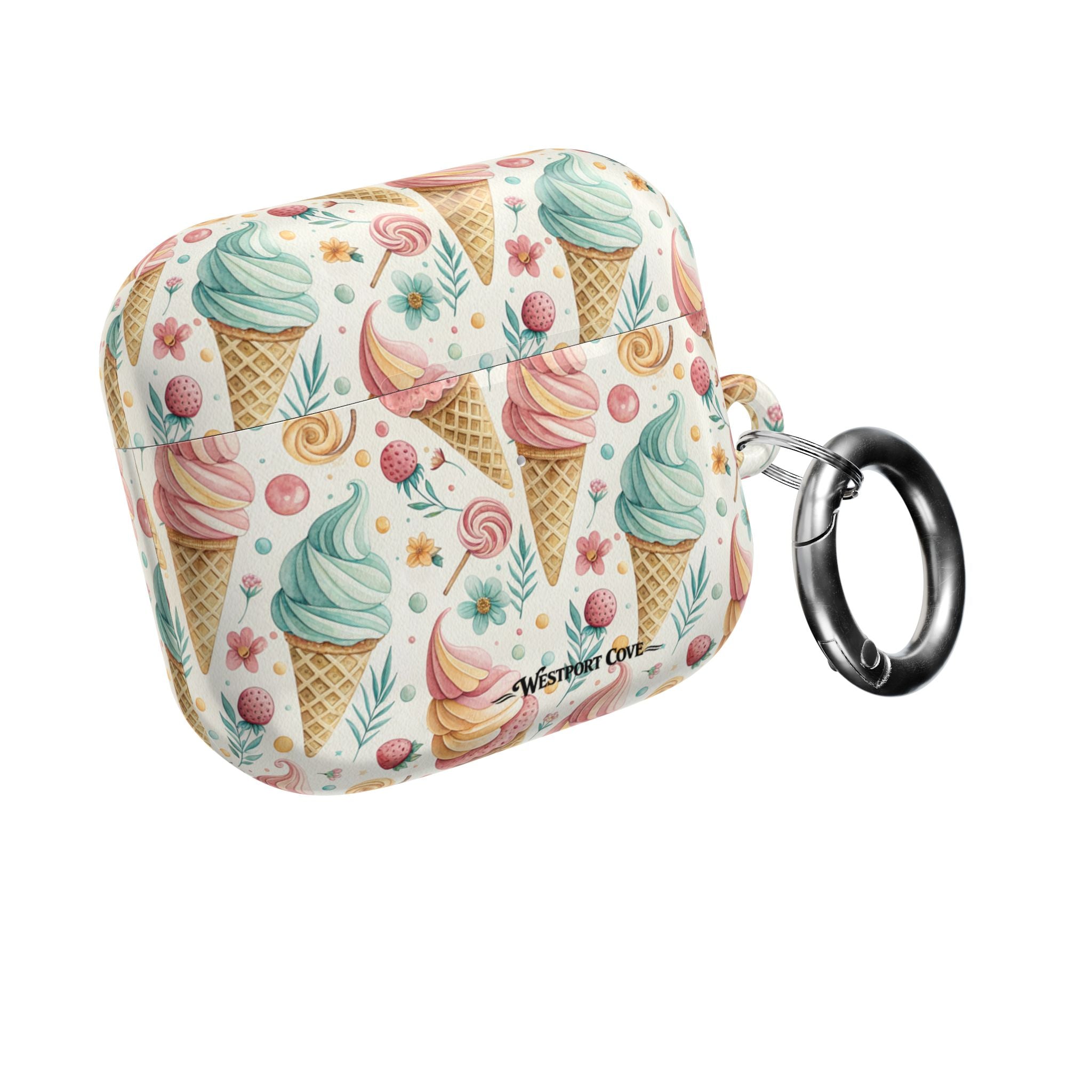 Only In Dreams - AirPod Case